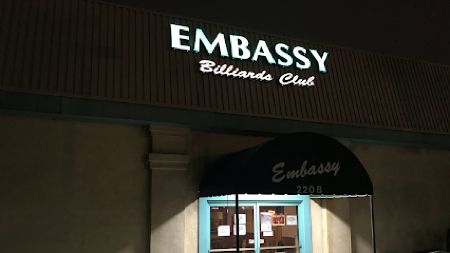 Embassy Leisure photo 1