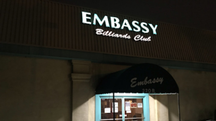 Embassy Leisure listing photo