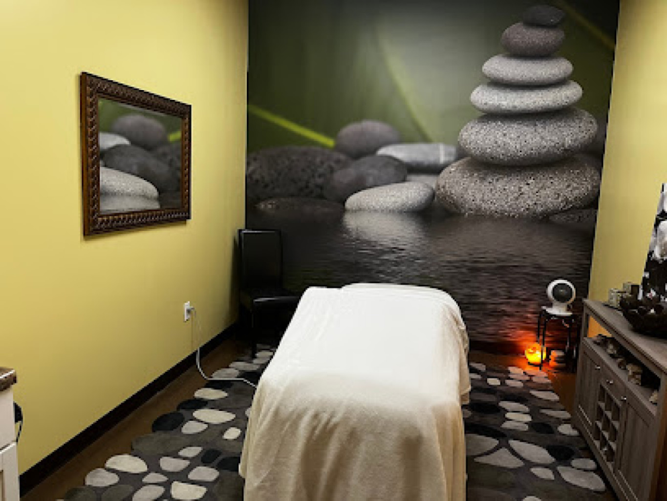 Flower Asian Spa photo 1