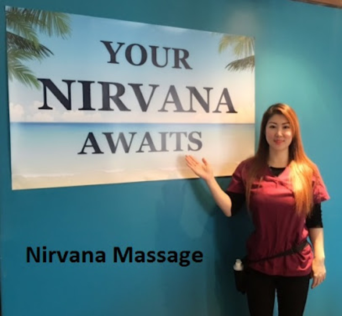 Nirvana Massage photo 1