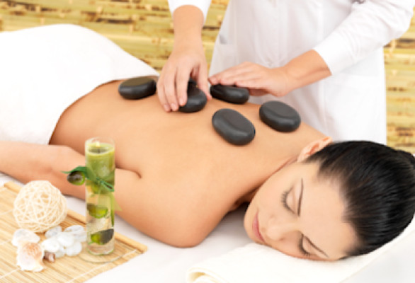 Lavender One Spa listing photo