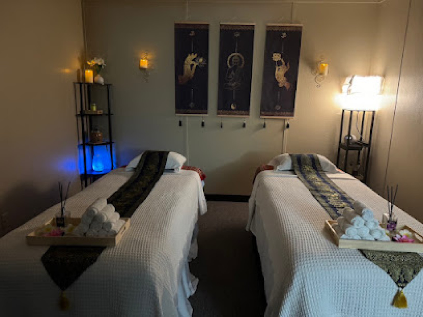Bangkok Thai Massage & Spa photo 1