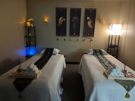 Bangkok Thai Massage & Spa listing photo