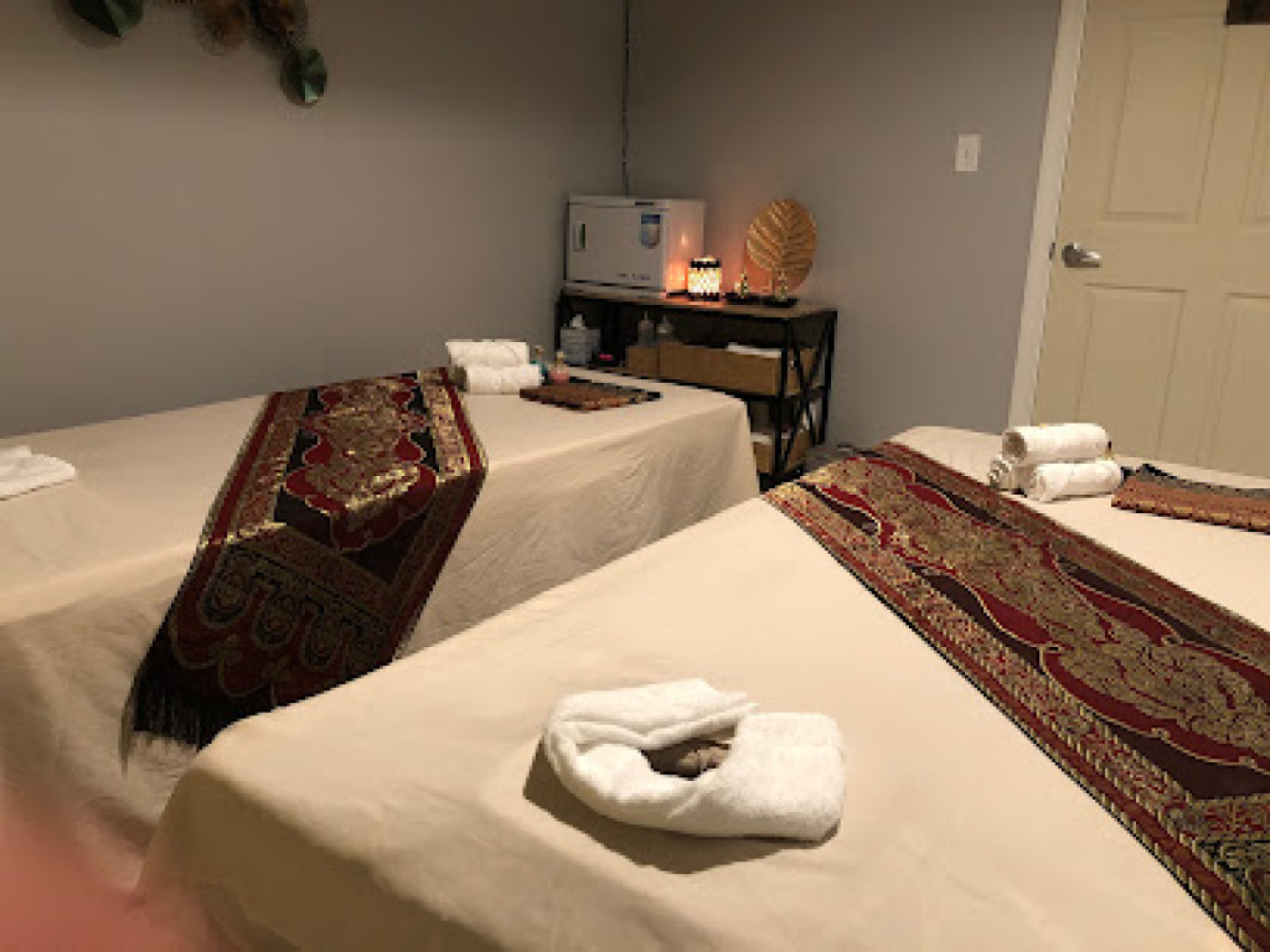 Asian Therapeutic Massage photo 1