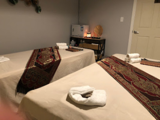 Asian Therapeutic Massage listing photo
