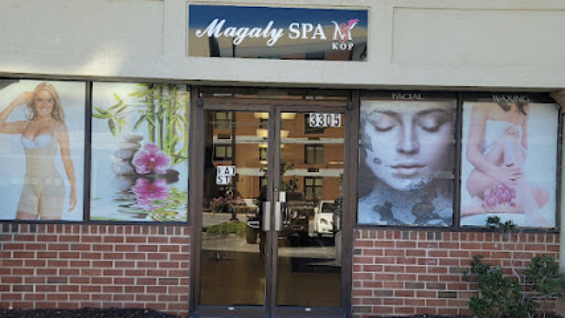202 Massage Therapy & Spa photo 1