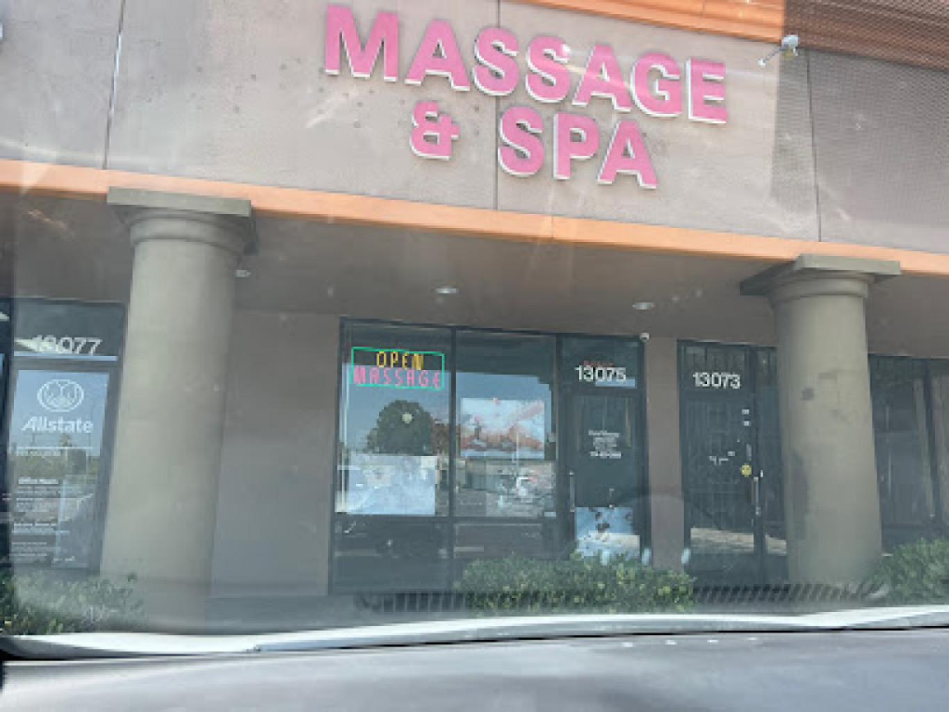 Rose Massage photo 1