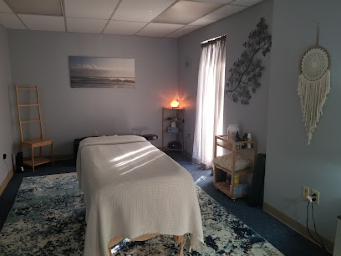 Vanilla Massage photo 1