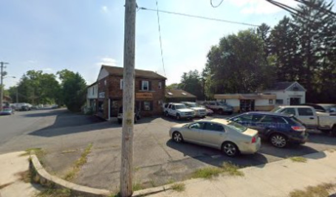 New Healing Massage listing photo