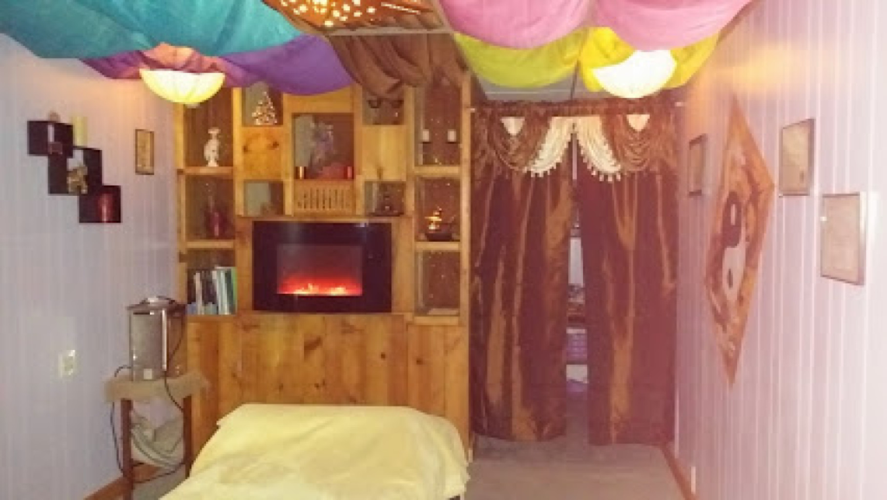 Flower Massage photo 1