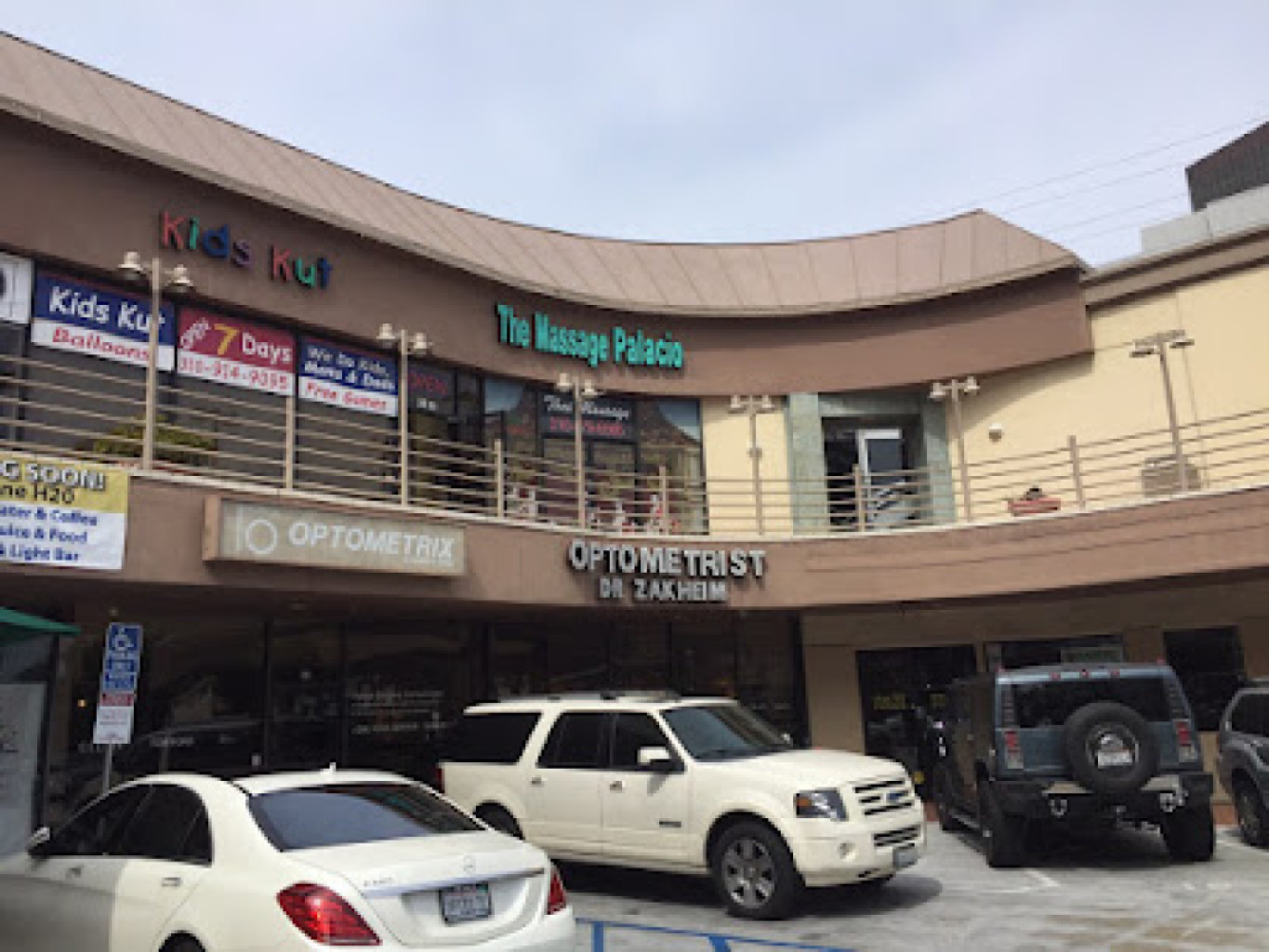The Massage Palacio photo 1