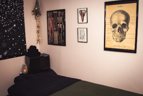 Lilly's therapeutic massage listing photo