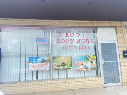 Ru Yi Body Work listing photo