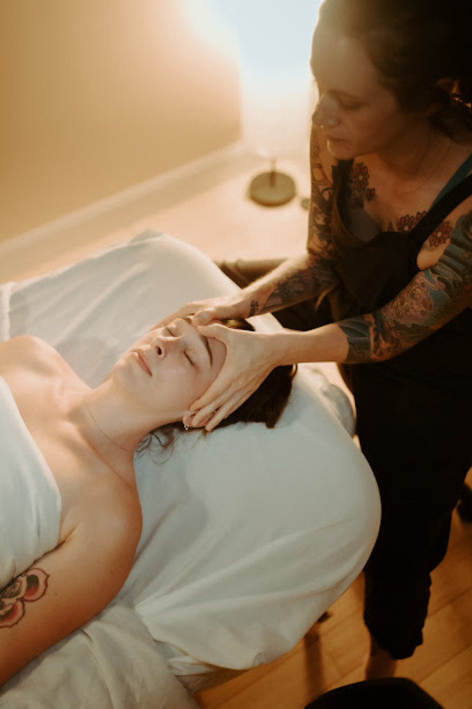 Majical Massage photo 1