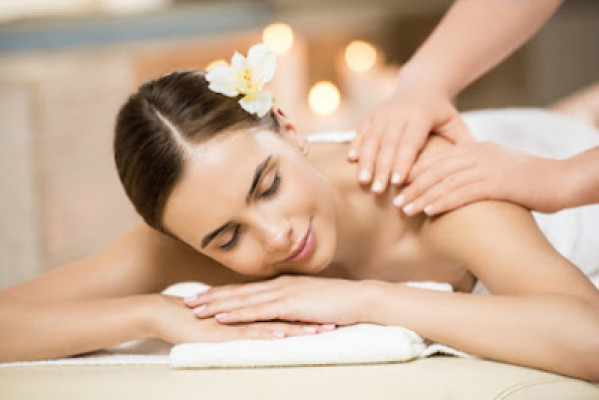 One Spa listing photo