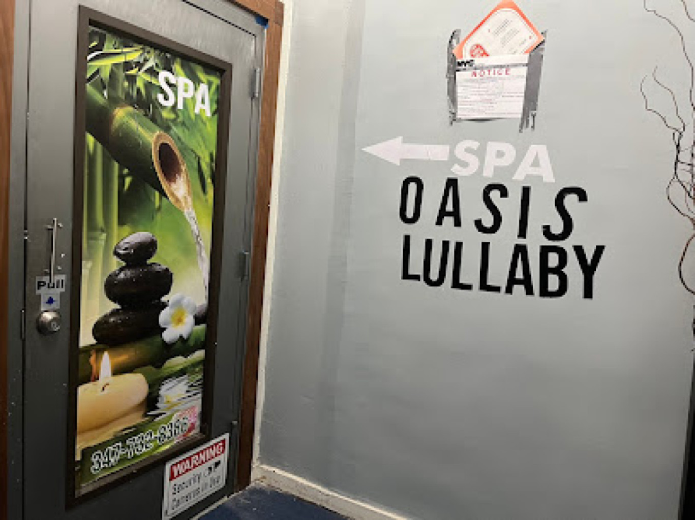 Lullaby Oasis Spa photo 1