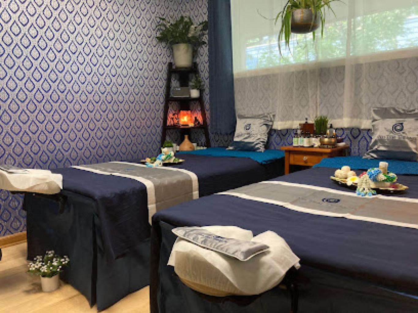 Ati Thai Wellness photo 1