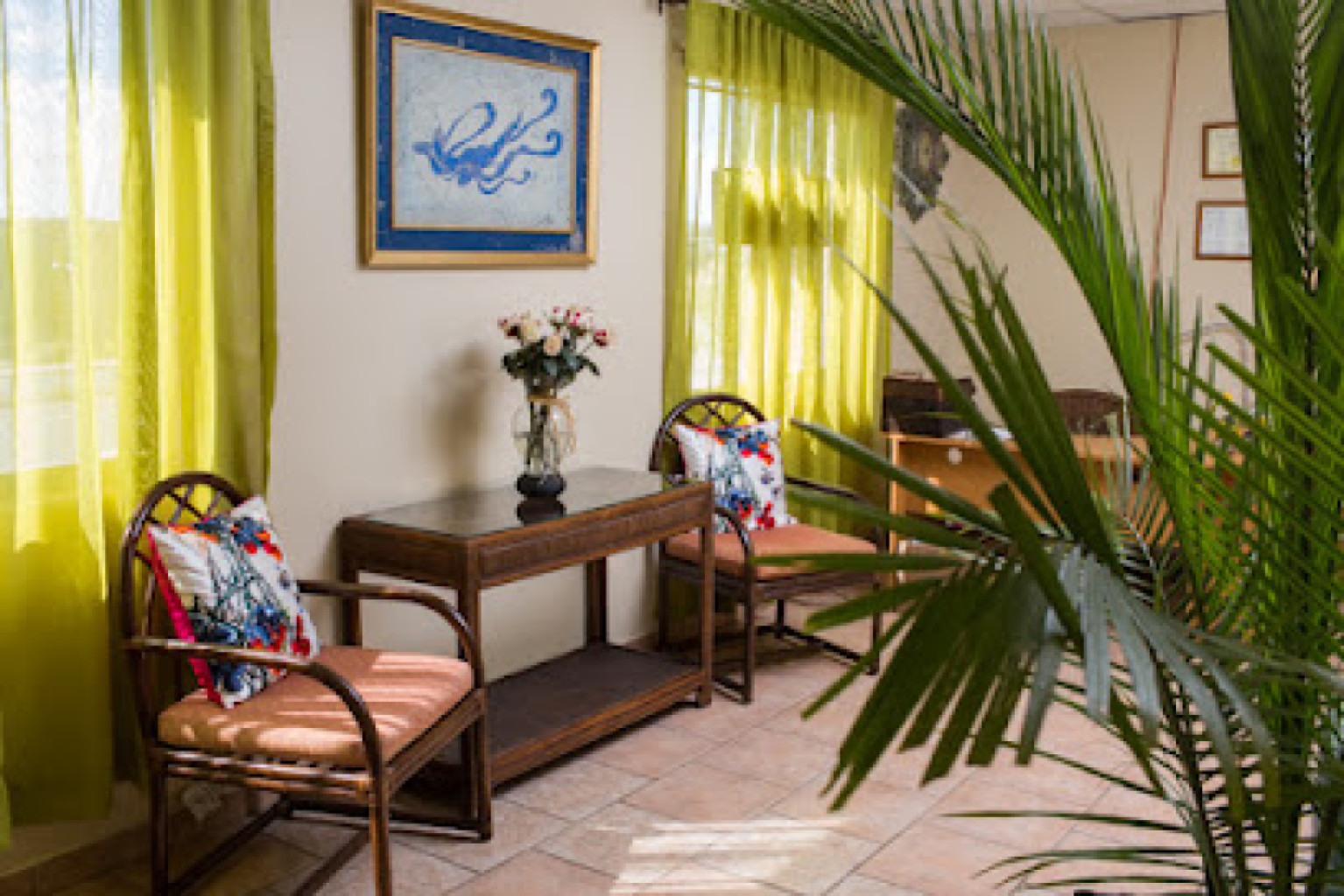 Lotus Massage photo 1