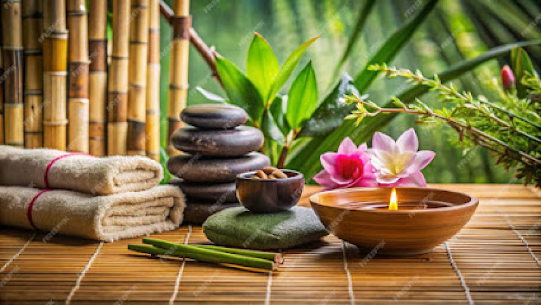 Asian Amenity Massage Spa photo 1