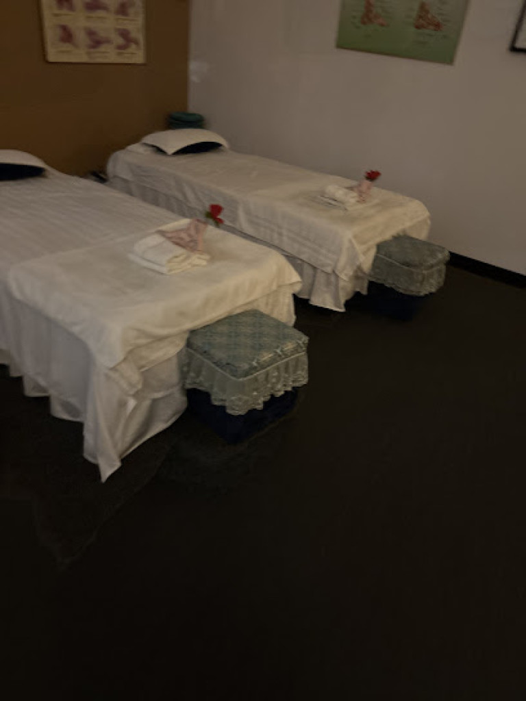 Longevity Foot Massage photo 1