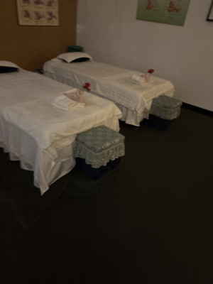 Longevity Foot Massage listing photo