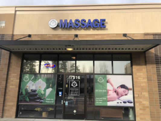 Oasis Massage listing photo