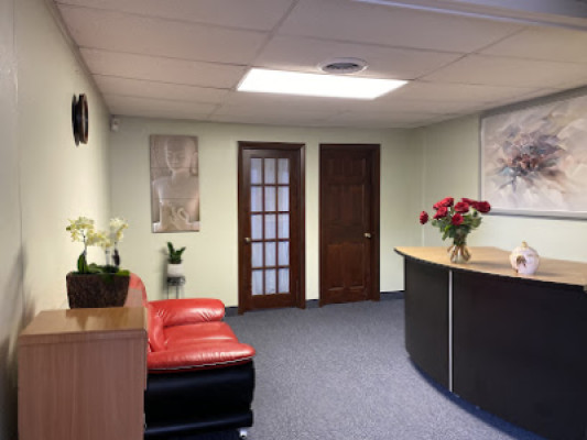 Asian Therapeutic Massage listing photo
