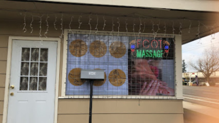 Healthy Spa listing photo