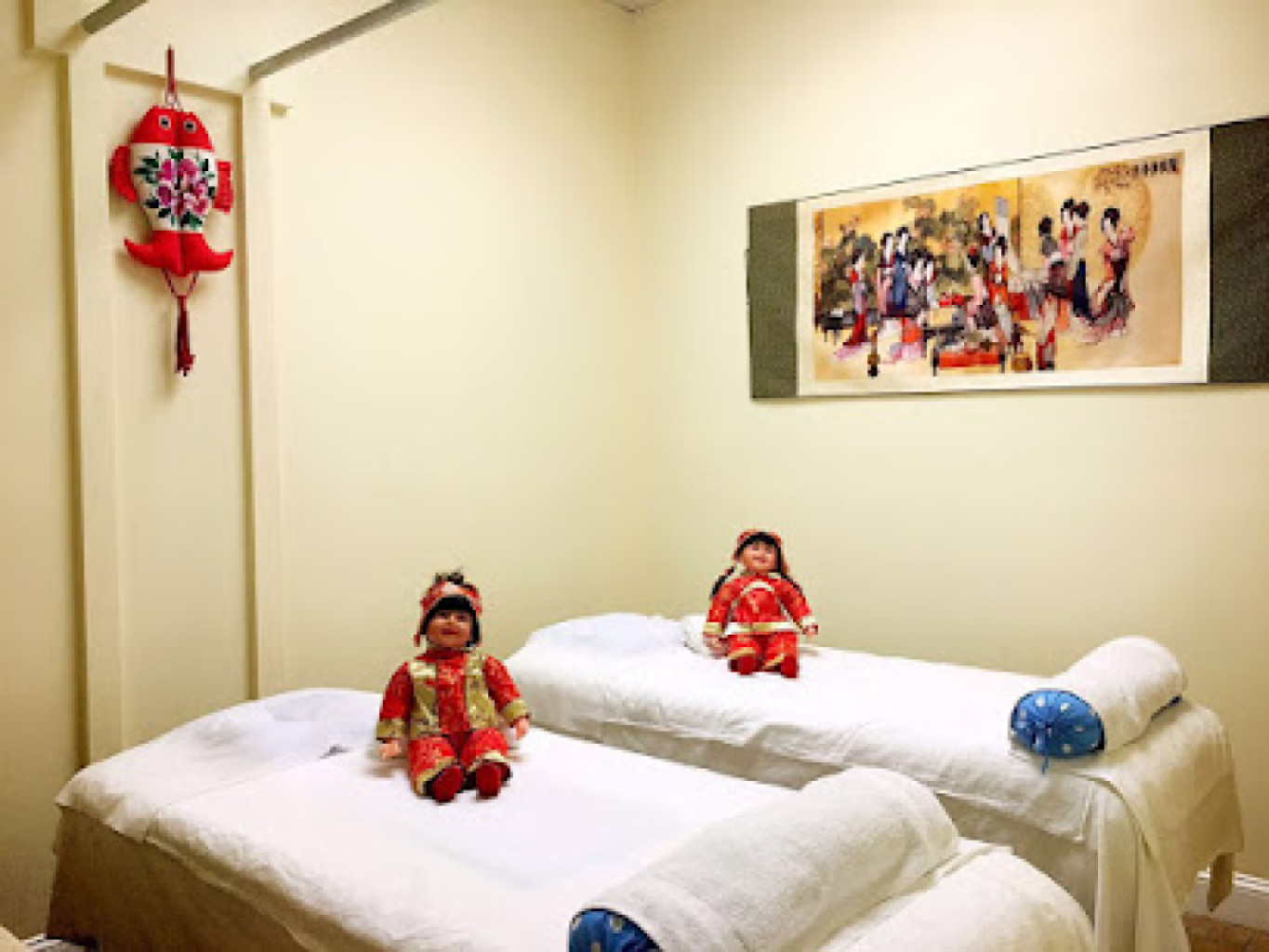 Zazen Massage Therapy photo 1