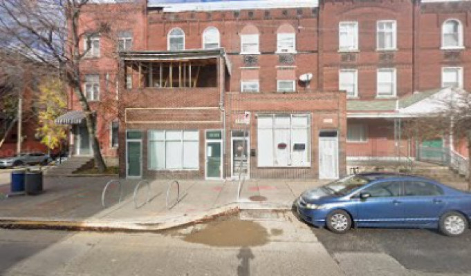 Dream Spa listing photo