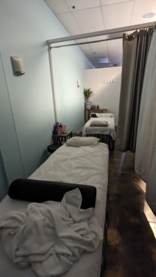 Sunshine Massage listing photo