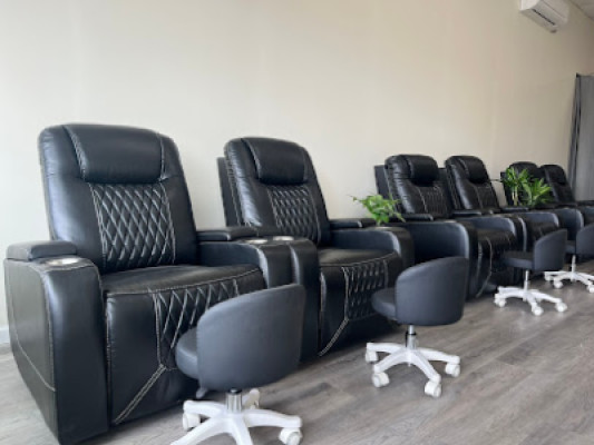 Foot Relax listing photo