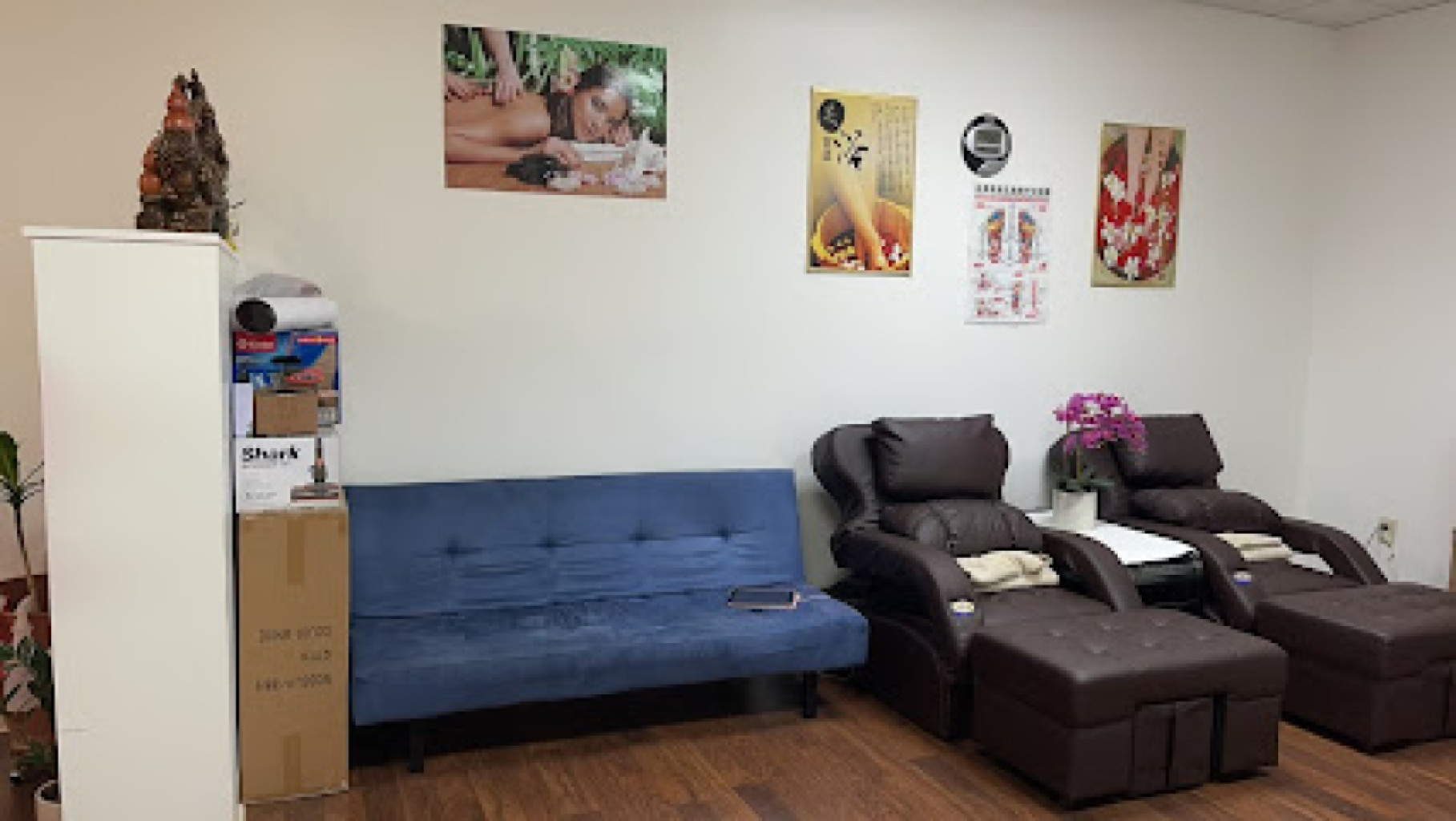 Hillcrest Massage Therapy photo 1