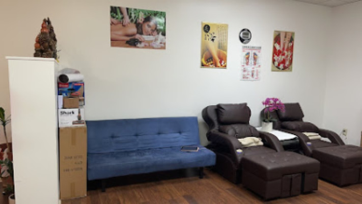 Hillcrest Massage Therapy listing photo