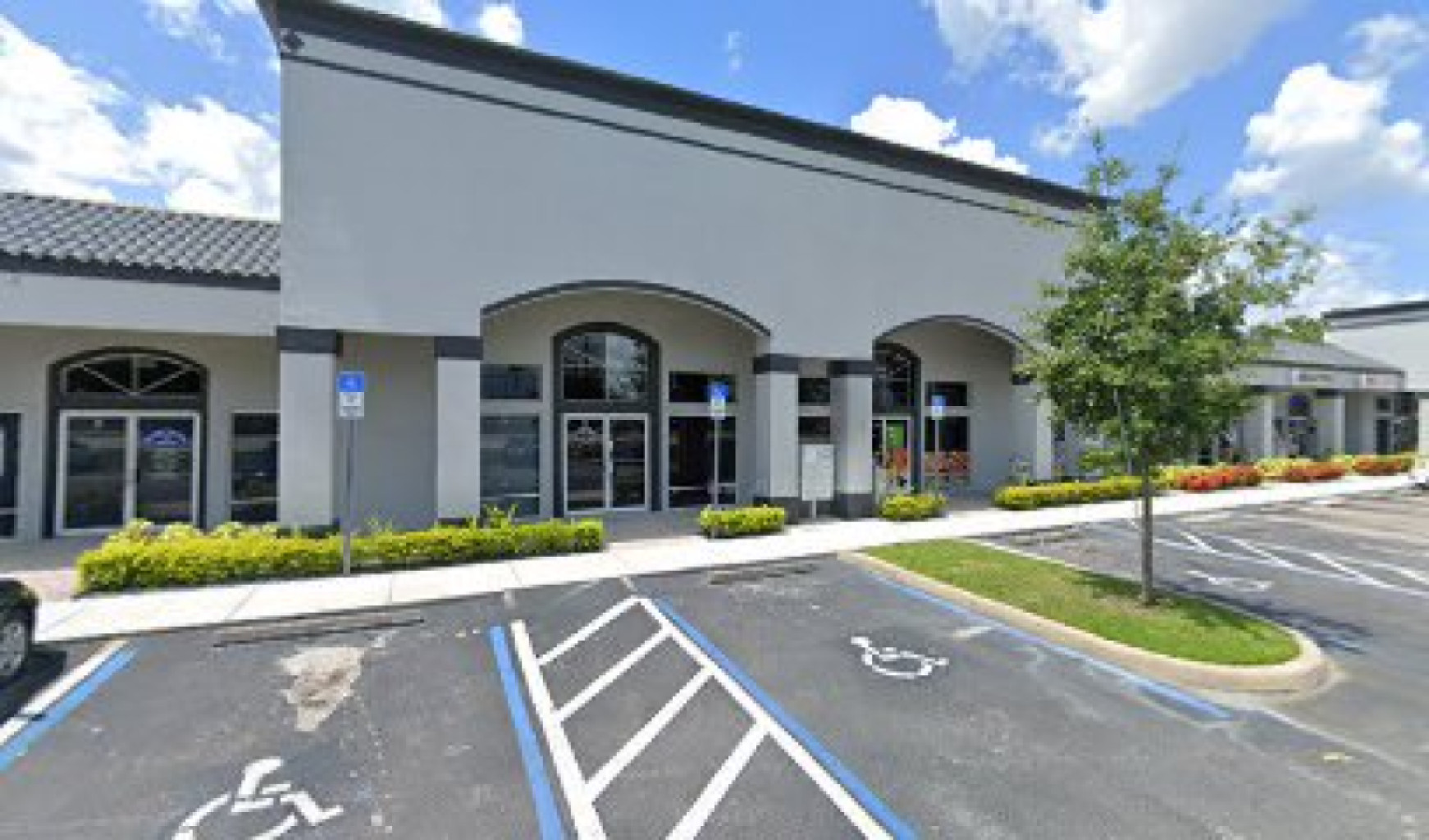 Tranquility Spa photo 1