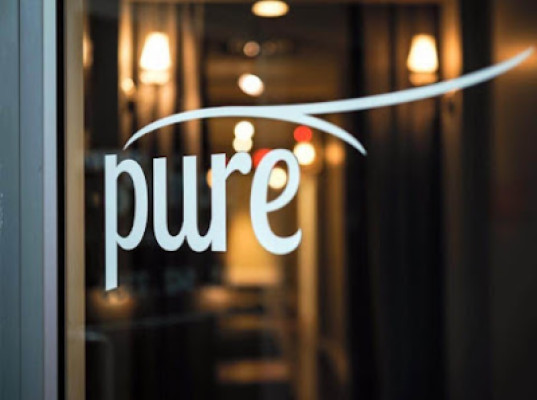 Claire's Spa listing photo