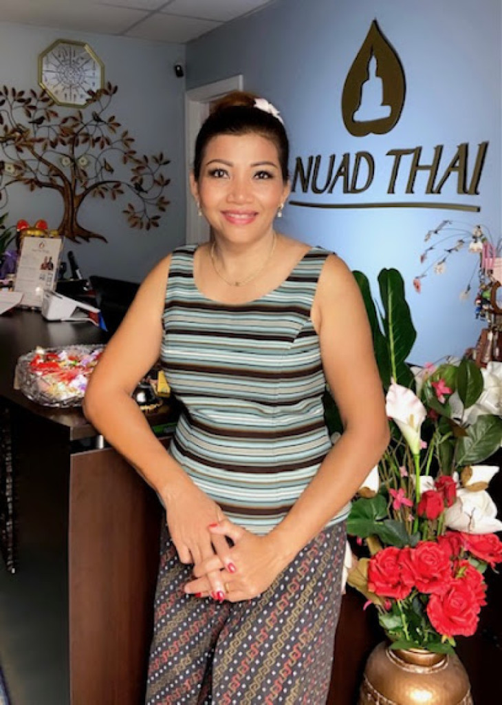 Nuad Thai Therapy photo 1