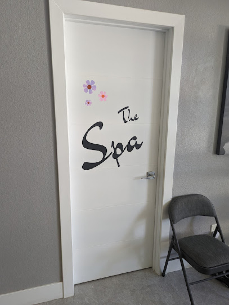 Zen Balance Massage photo 1