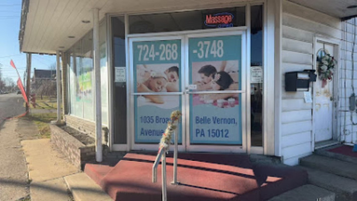 Healthy Spring Spa listing photo