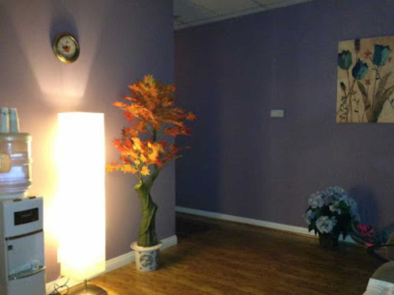 Tofu Spa Massage photo 1