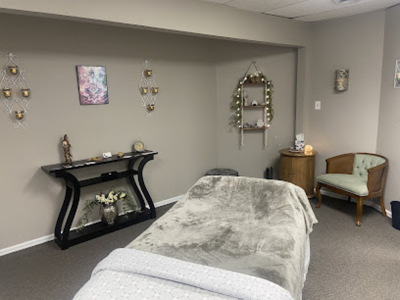 Scent of Heaven Massage photo 1