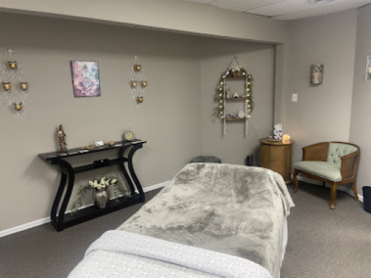 Scent of Heaven Massage listing photo
