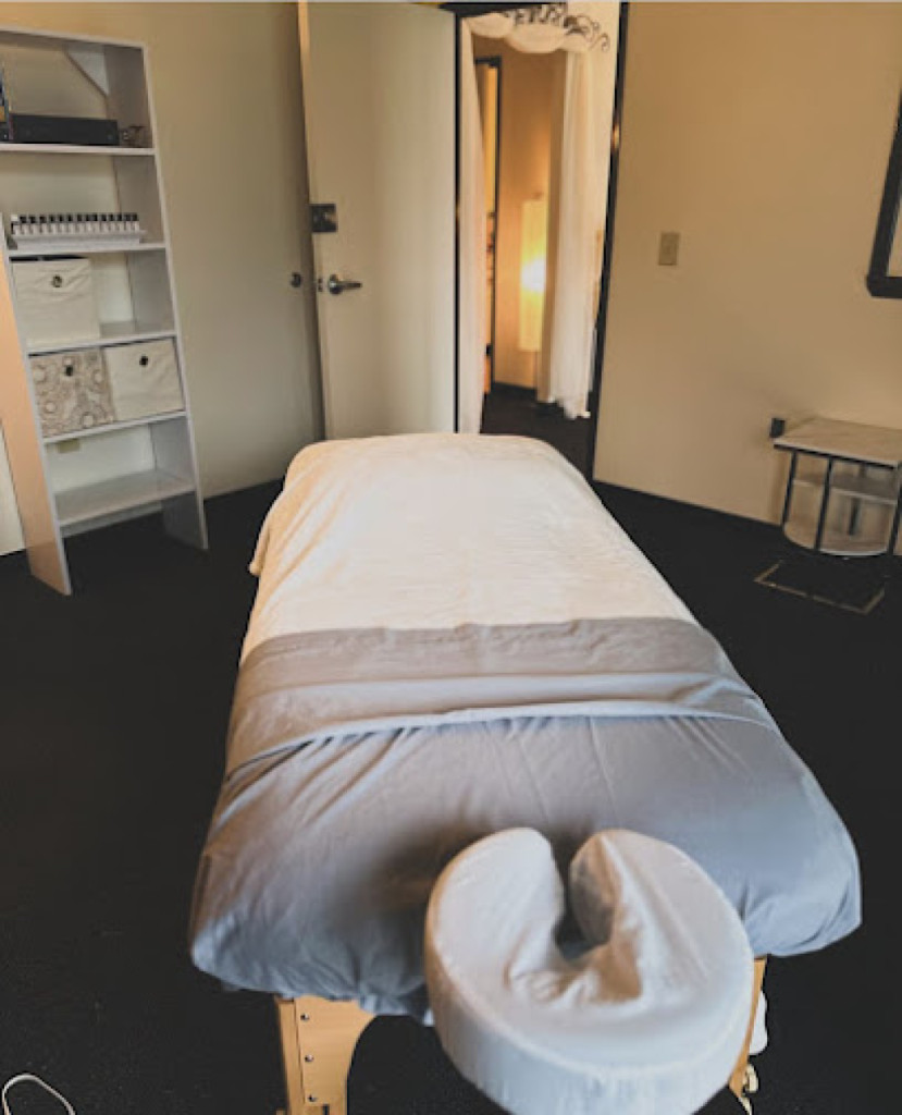 Reinnergiz'D Massage & Bodywork Therapy photo 1