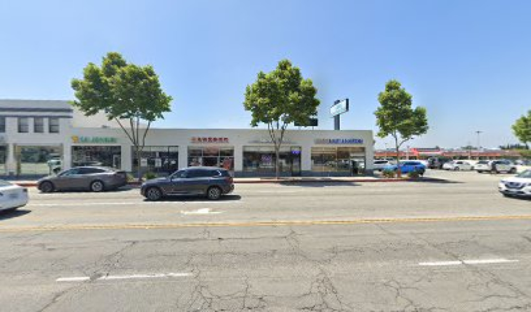 SF Beauty photo 1