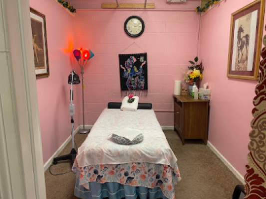 Asian Massage Therapy listing photo