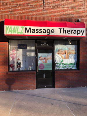 Yan Li Massage listing photo