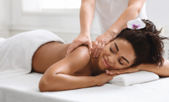 Wellness Therapy Spa listing photo