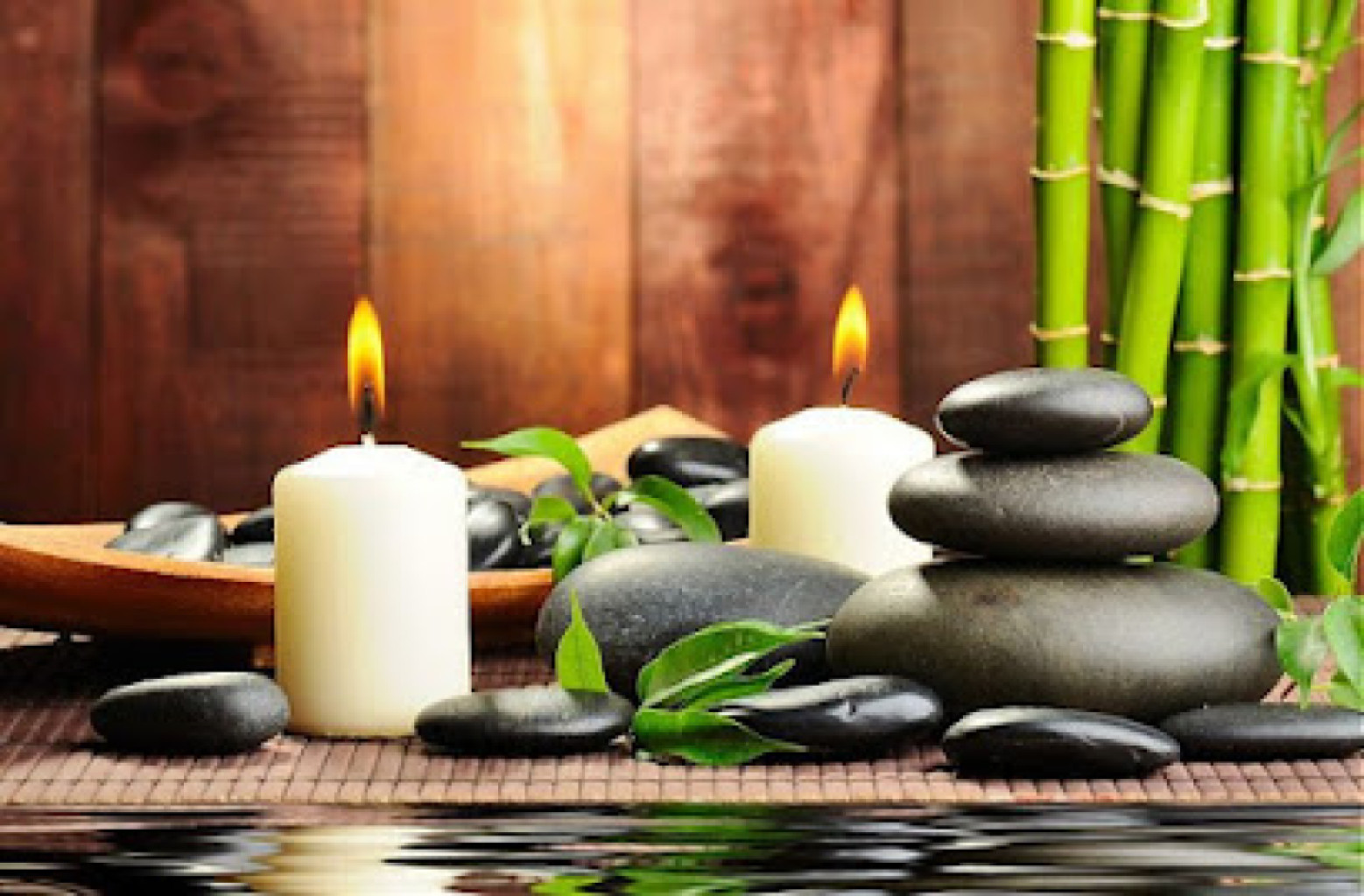 Vigor Health Massage photo 1