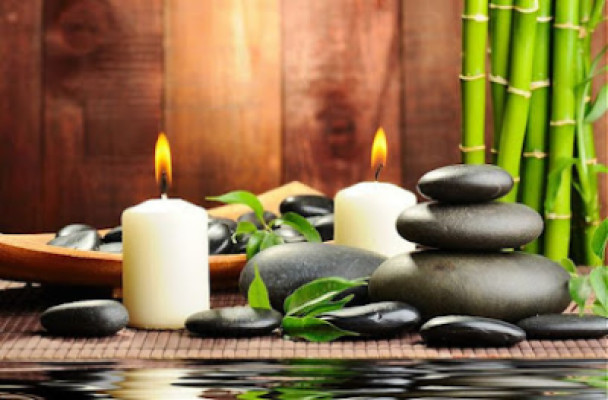 Vigor Health Massage listing photo