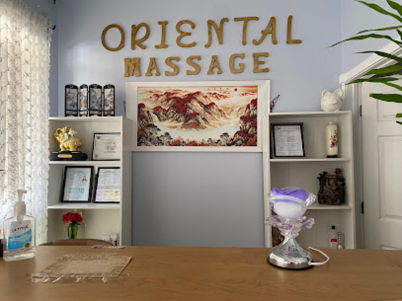 Oriental Massage photo 1
